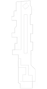 Height Adj For Seat Belt