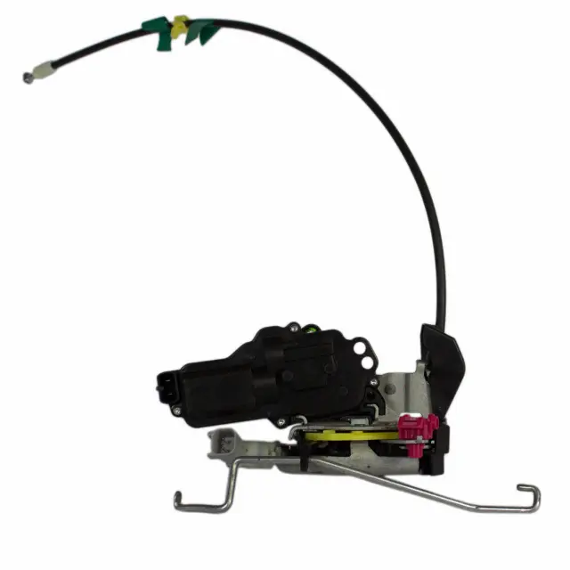 bl1z78219a65a - Ford Latch Assembly | Levittown Ford Parts