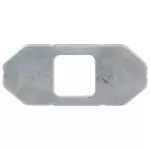 Trough Reinforcement