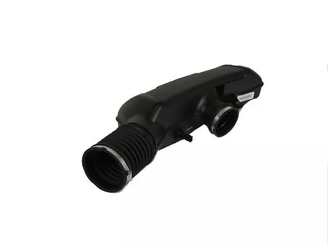 Air Cleaner Resonator