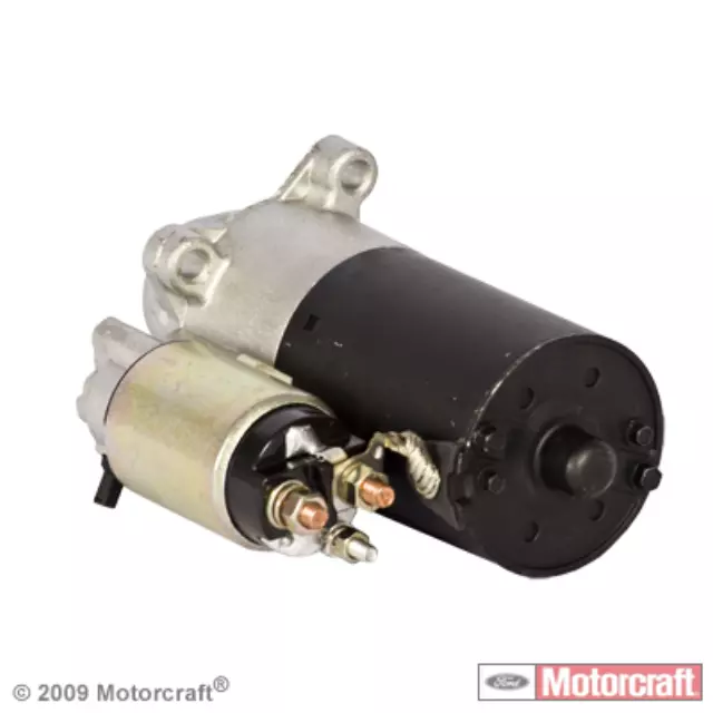 1992-2006 Ford - Starter Motor