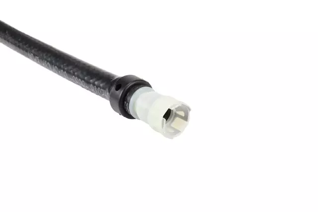 Radiator Surge Tank Outlet Hose