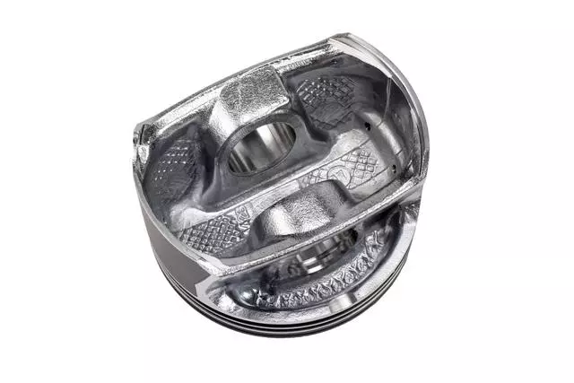 Driver Side Engine Piston