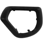 Folding Seat Latch Release Handle Bezel