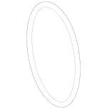 Water Pump Outer Seal