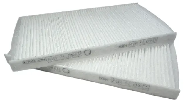 87139-42040 - Cabin Air Filter (qty: 1) 2023-2026 Toyota | Ed