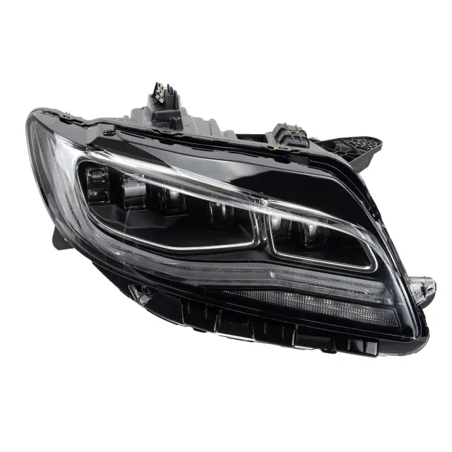 2018-2020 Lincoln MKZ Headlamp Assembly JP5Z-13008-W | OEM Parts