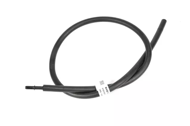 Fuel Tank Filler Vent Hose