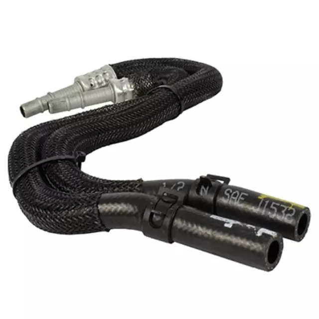 2015-2019 Ford Explorer Automatic Transmission Oil Cooler Hose