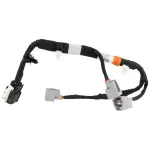 Fuel Injector Connector