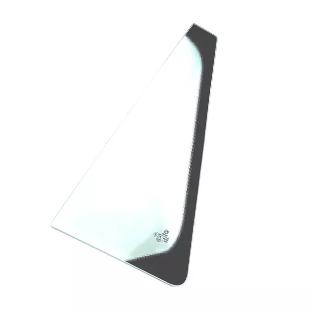 Vent Window Assembly