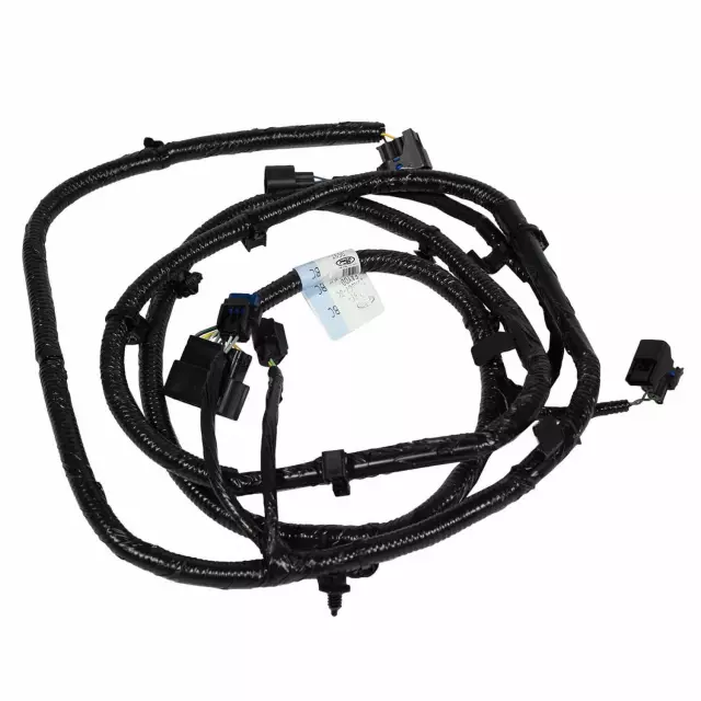 DG9Z-15K867-B - Wire Harness 2013-2016 Ford Fusion | Ford Parts Direct