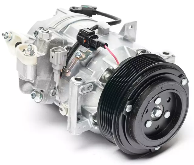 2009-2020 Nissan 370Z A/C Compressor 92600-1CB2A | Parts for Nissans
