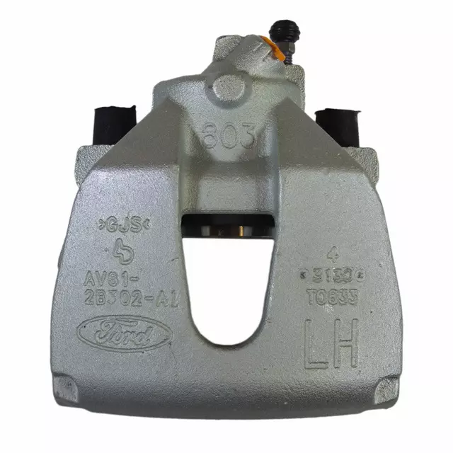 Genuine Ford Disc Brake Caliper CV6Z-2B121-A