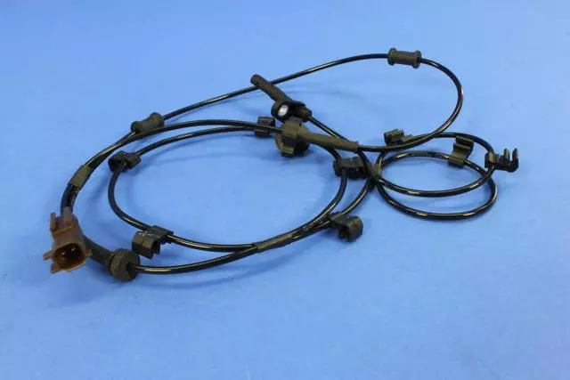 Wheel Speed Sensor, Right Rear