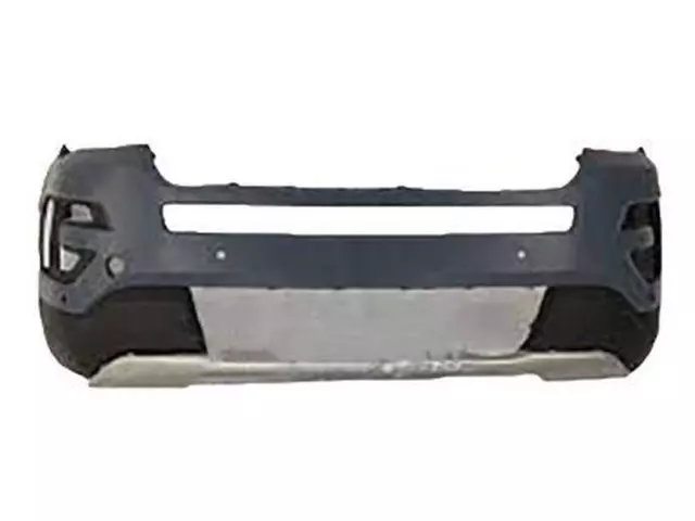 JB5Z-17D957-GAPTM - Bumper Cover 2018-2019 Ford Explorer | Ford