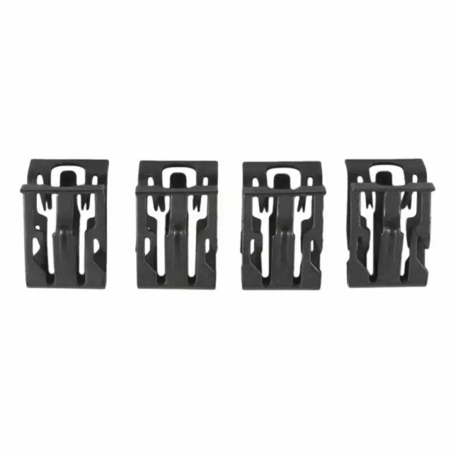 Overhead Console Clip