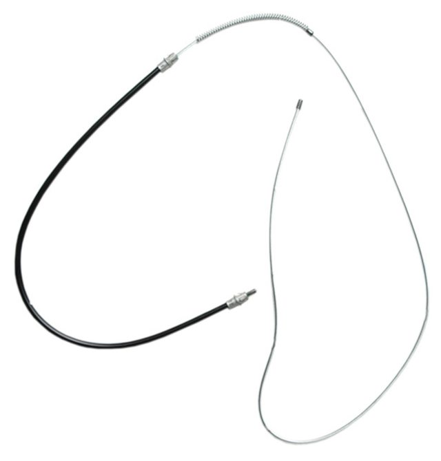 Front Parking Brake Cable Assembly 18033350