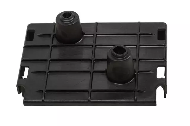 Keyless Entry Control Module Bracket