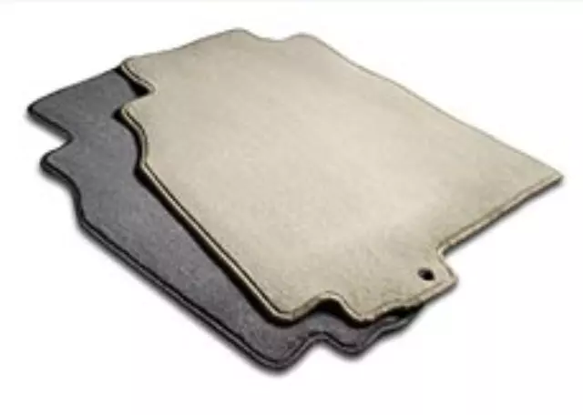 Carpeted Floor Mats (Replacement)