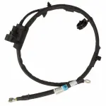 Motorcraft™ Positive Cable