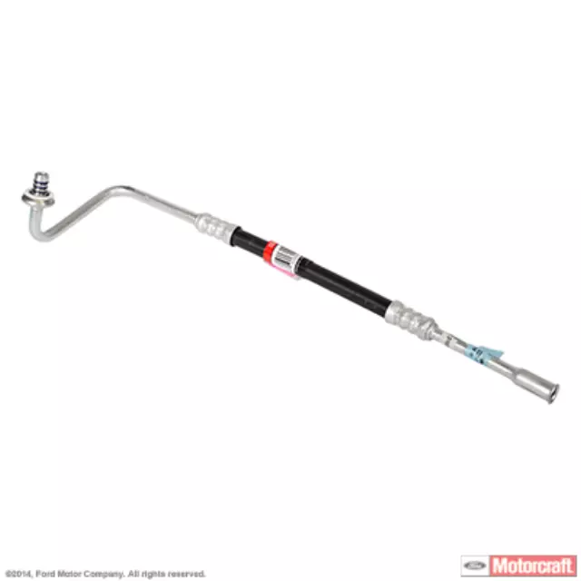 1992-2019 Ford - A/C Refrigerant Liquid Hose