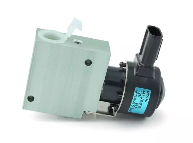 2017-2022 Toyota Prius Prime - Expansion Valve