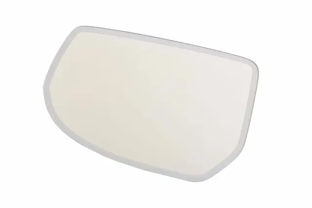 2013-2014 Cadillac XTS Driver Side Door Mirror Glass 22839672
