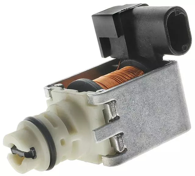 Automatic Transmission Control Solenoid