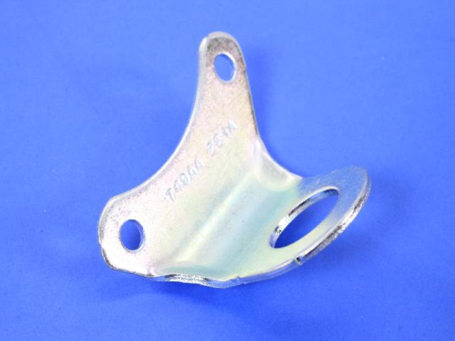 46RE Shift Cable Bracket OEM Mopar 52107845AC - Fits Dodge Trucks With 46RE Transmission