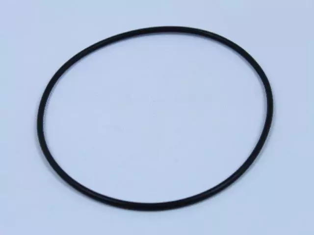 Input Shaft Seal