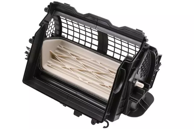 2013-2024 GM - HVAC Air Inlet Housing