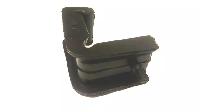 Radiator Assembly Mount Cushion