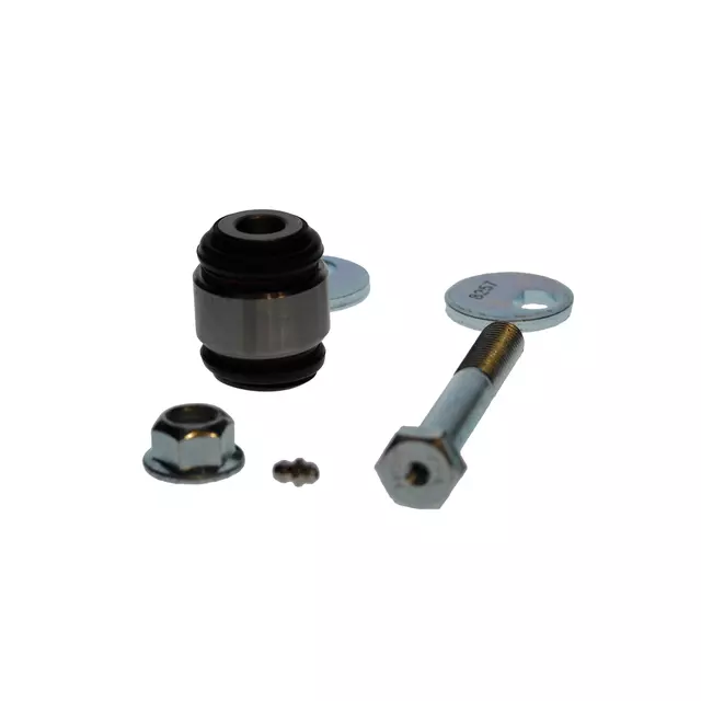 Rear Inner Rear Upper Camber Adjuster Bolt Kit with Hardware 