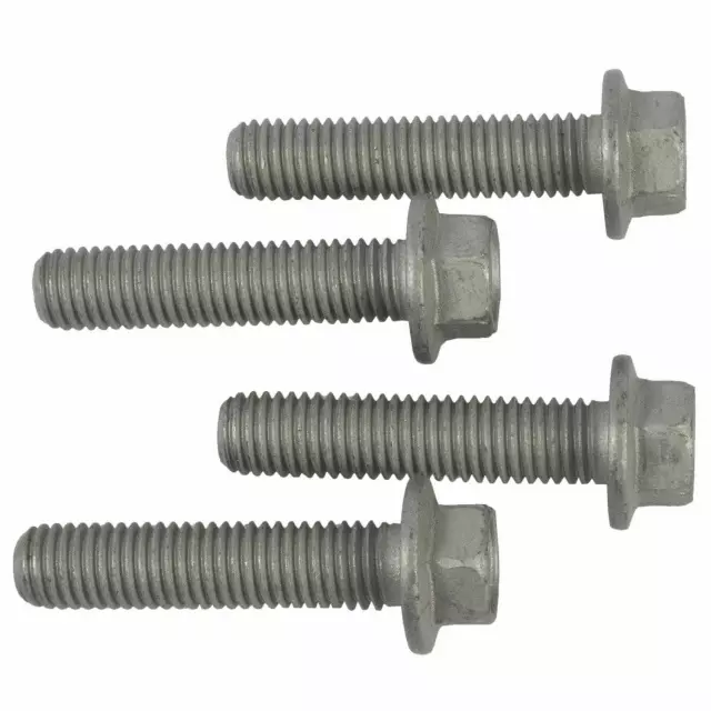 Bracket Bolt