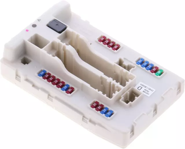 Control Module