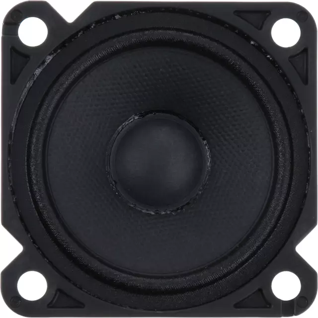 Genuine Instrument Panel Speaker (l34 Z52 R53 T33) - 28152-6CA0A