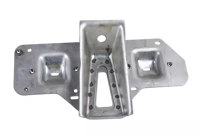 Front Driver Side Shock Absorber Upper Bracket