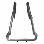 2013-2016 Ford Fusion - Center Bezel