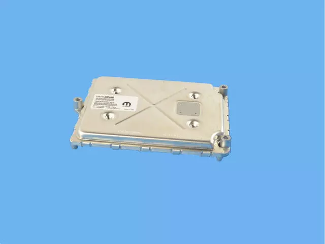 Powertrain Control Module