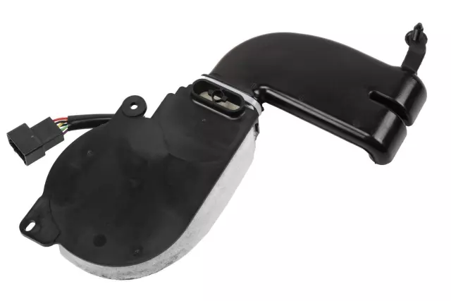 Front Seat Back Heating and Cooling Blower Motor
