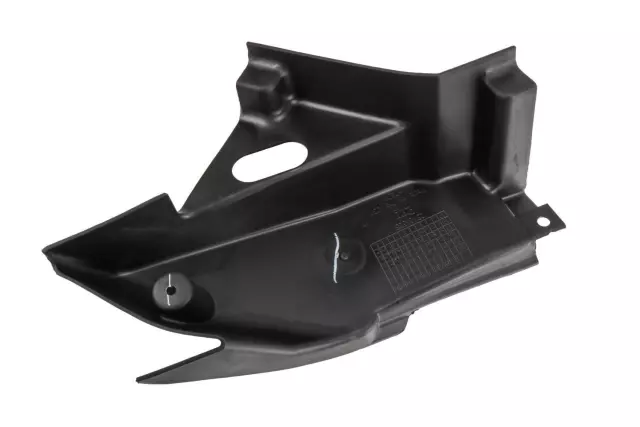 2015-2021 Chevrolet Colorado - Baffle