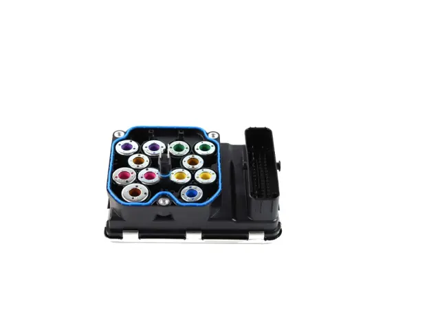 Genuine Mopar Anti-Lock Brake System Module 68728127AA