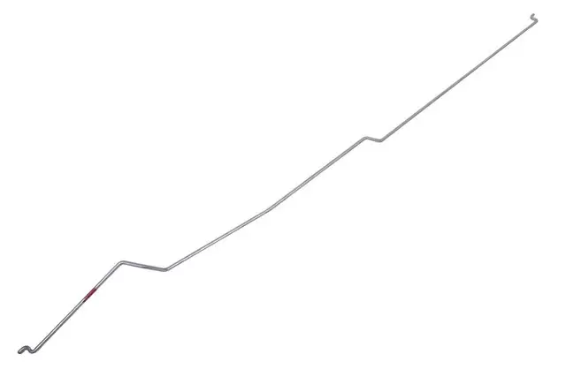 Rear Driver Side Door Locking Rod Bellcrank Rod