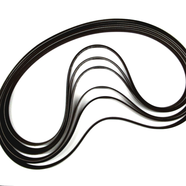 2005-2014 Volkswagen Jetta Accessory Drive Belt - Mitsuboshi 07K 145 933 E - Alternator