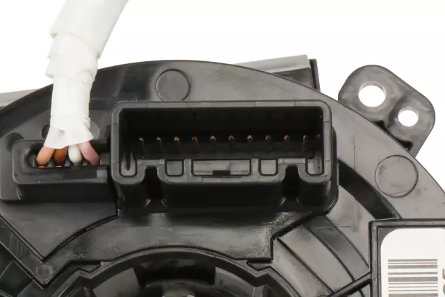 2014-2017 Chevrolet Impala Steering Wheel Airbag Coil 23354426  