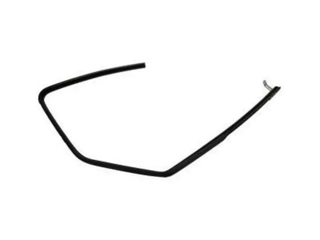 1997-2024 Ford - Run Channel