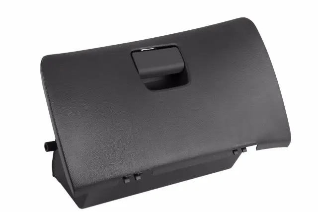 42571275 - Very Dark Pewter Instrument Panel Compartment Door
