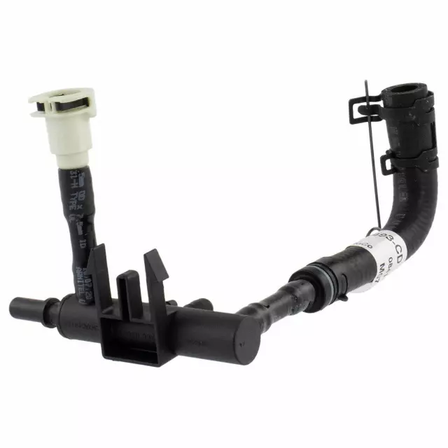 A/C Manifold Hose Assembly For 2003–2007 Ford Super Duty & Excursion – Direct Fit Replacement