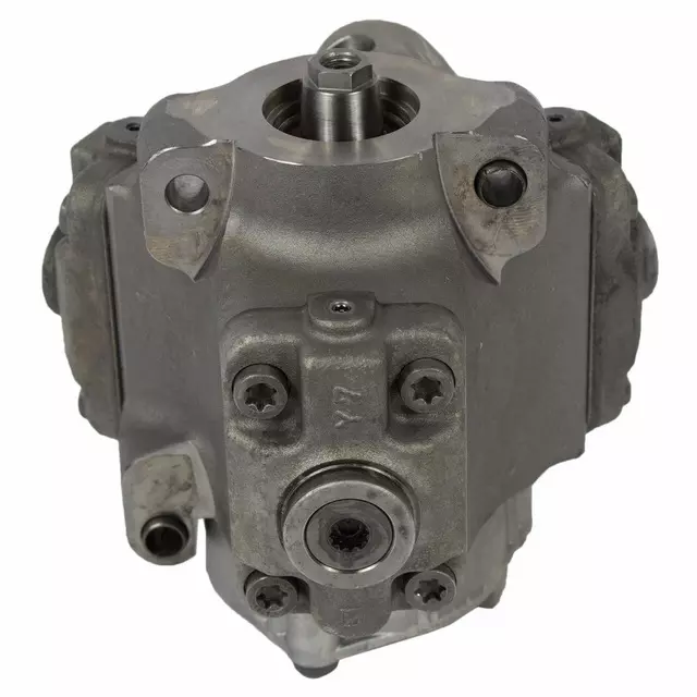 Injection Pump